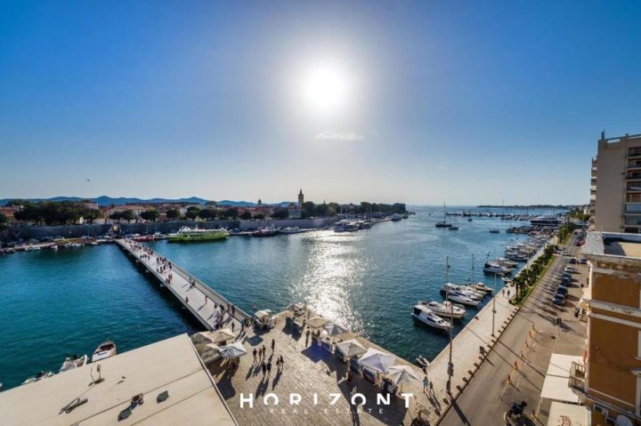 Apartma na predaj 76 m² – Zadar
