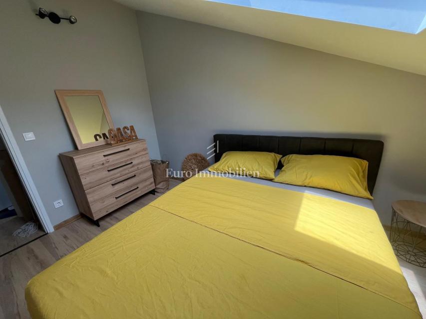 Flat For sale - PRIMORSKO-GORANSKA CRIKVENICA