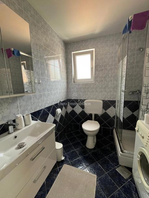 Flat For sale - PRIMORSKO-GORANSKA CRIKVENICA