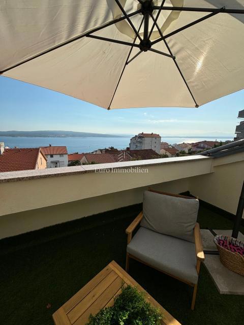 Flat For sale - PRIMORSKO-GORANSKA CRIKVENICA