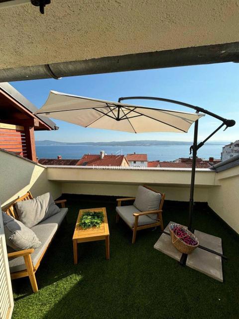 Flat For sale - PRIMORSKO-GORANSKA CRIKVENICA