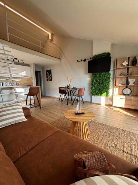 Flat For sale - PRIMORSKO-GORANSKA CRIKVENICA
