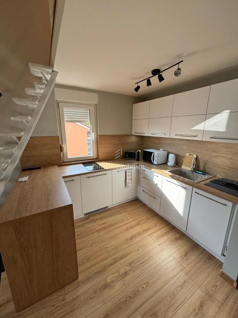 Flat For sale - PRIMORSKO-GORANSKA CRIKVENICA