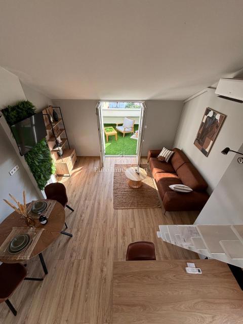 Flat For sale - PRIMORSKO-GORANSKA CRIKVENICA