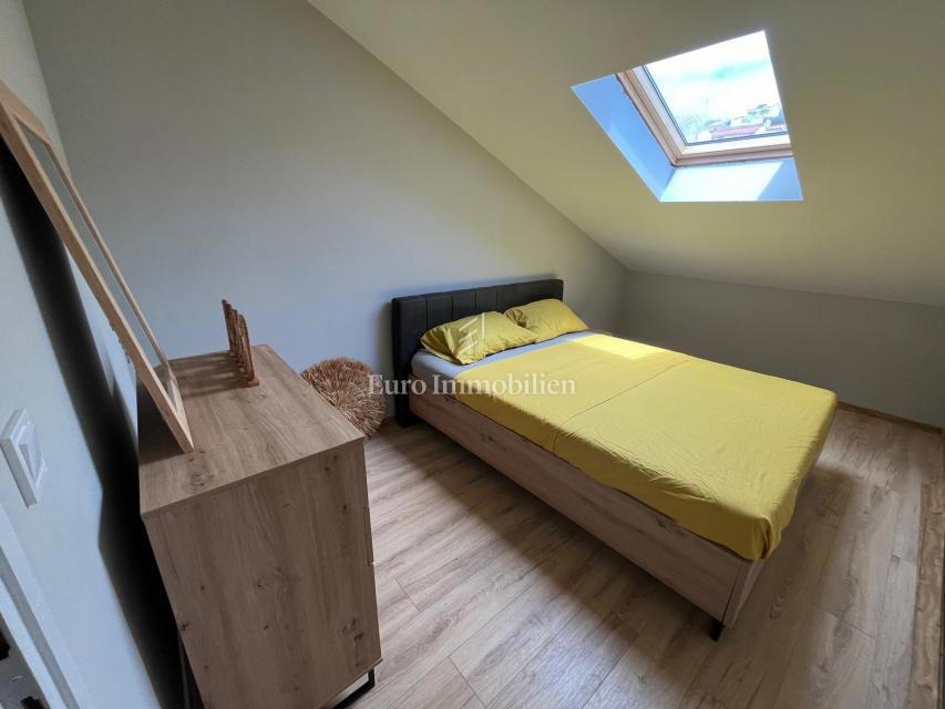 Flat For sale - PRIMORSKO-GORANSKA CRIKVENICA