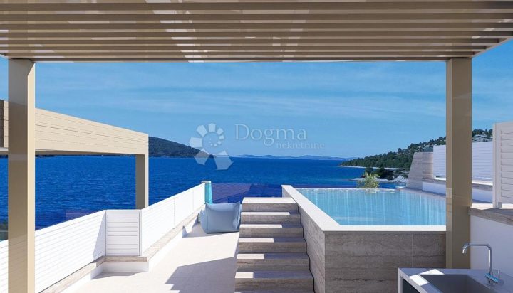 Appartamento in vendita 103 m² – Grebaštica