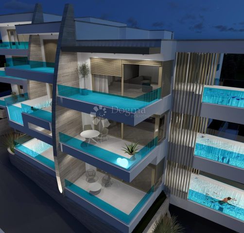Apartment Zu verkaufen - šibensko-kninska šibenik - foto 3/16