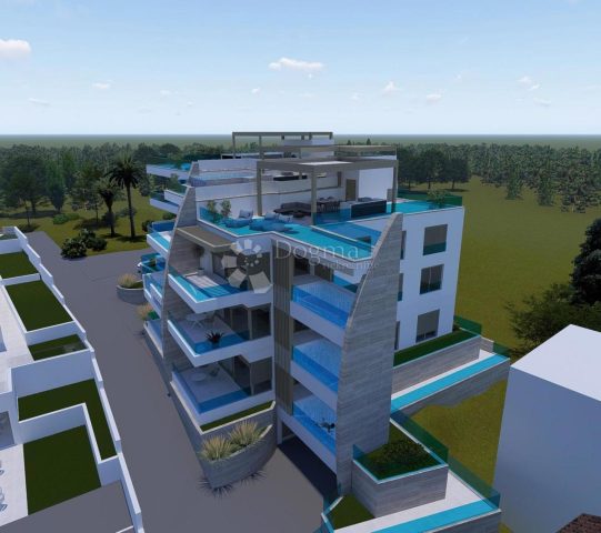 Apartment Zu verkaufen - šibensko-kninska šibenik - foto 4/16