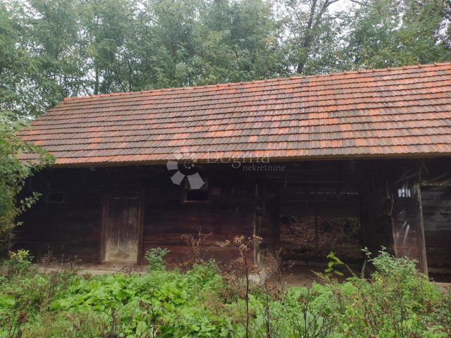 Maison à vendre 55 m² – Ostrožin