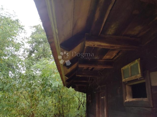 Casa In vendita - Sisačko-moslavačka Gvozd - foto 3/15