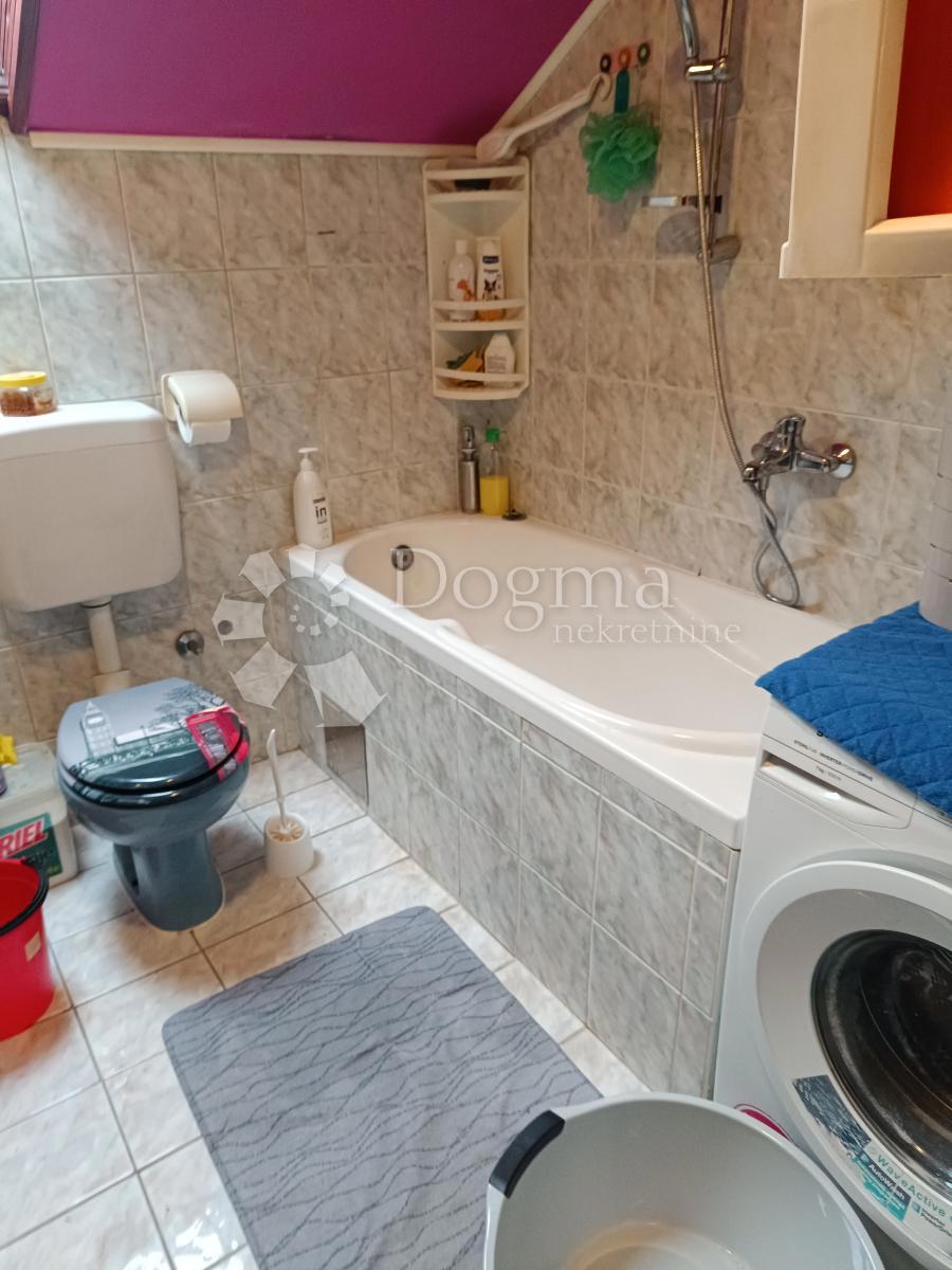 Apartmán Na prodej - GRAD ZAGREB ZAGREB