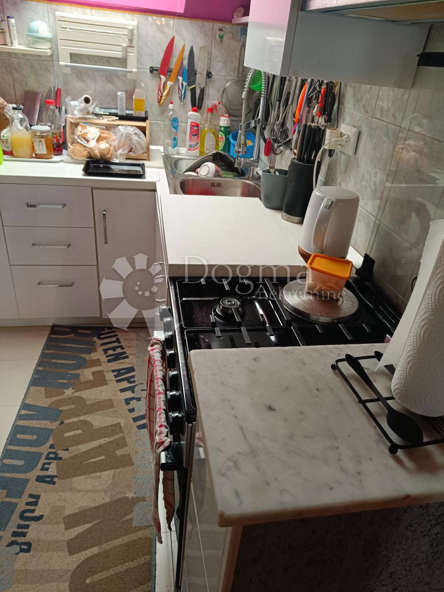 Apartmán Na prodej - GRAD ZAGREB ZAGREB