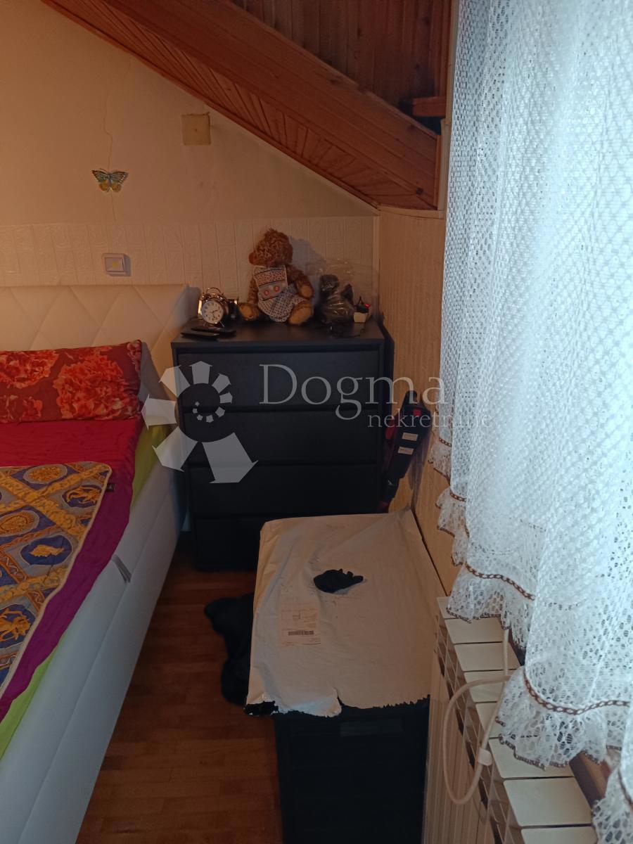 Apartmán Na prodej - GRAD ZAGREB ZAGREB