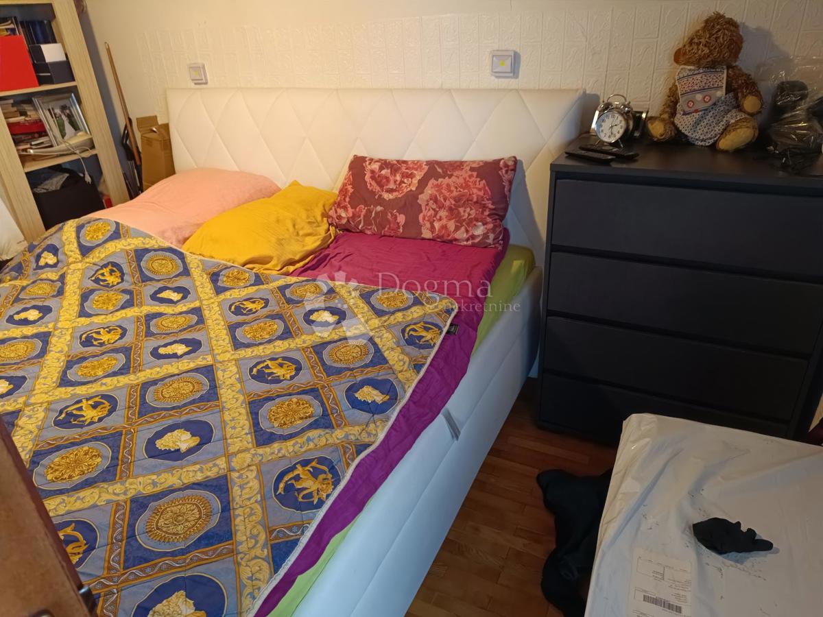 Apartmán Na prodej - GRAD ZAGREB ZAGREB