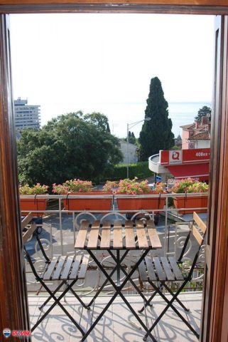 Apartment Zu verkaufen - Primorsko-goranska Opatija - foto 2/15