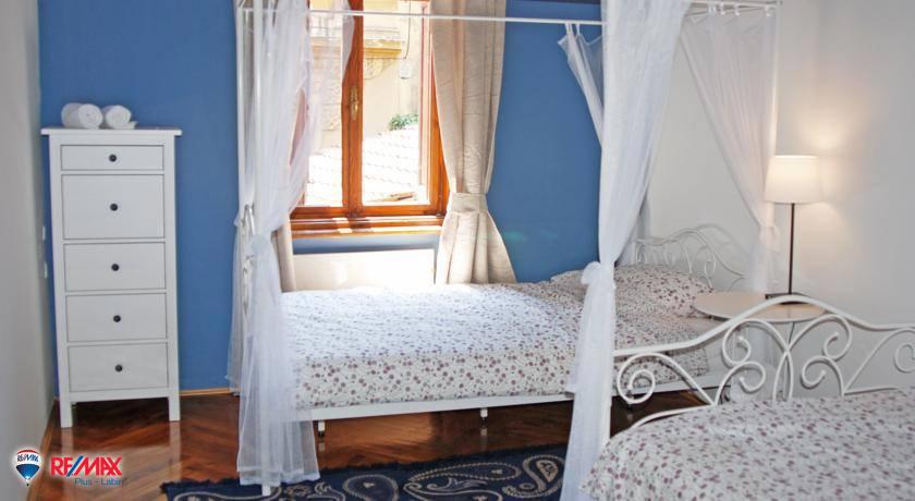 Apartma Na predaj - PRIMORSKO-GORANSKA OPATIJA