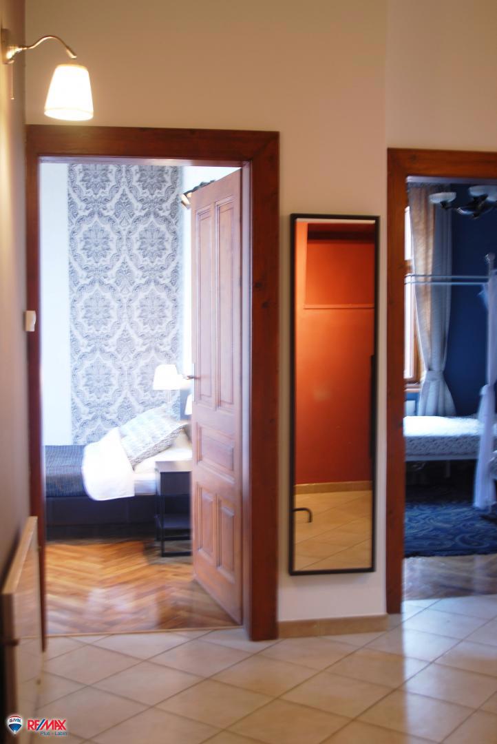 Apartma Na predaj - PRIMORSKO-GORANSKA OPATIJA