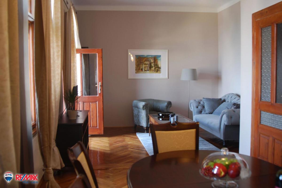 Apartma Na predaj - PRIMORSKO-GORANSKA OPATIJA