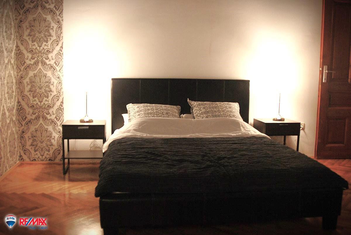 Apartma Na predaj - PRIMORSKO-GORANSKA OPATIJA