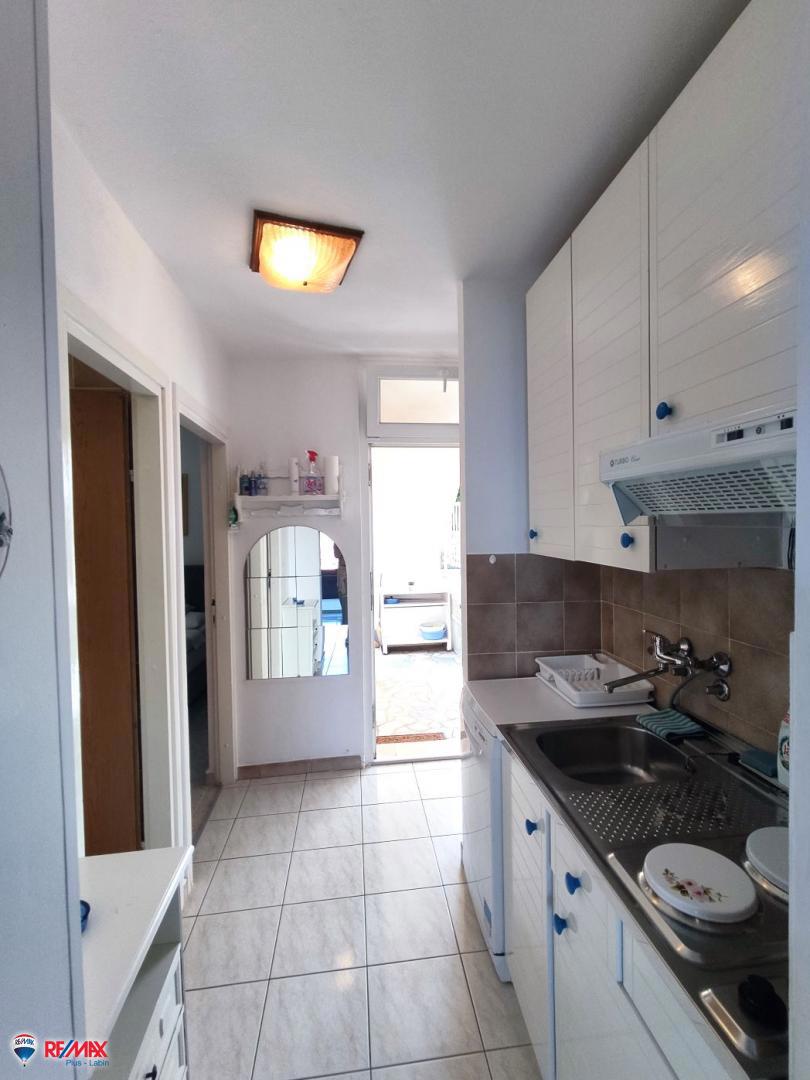 Apartmán Na predaj - ISTARSKA RAŠA