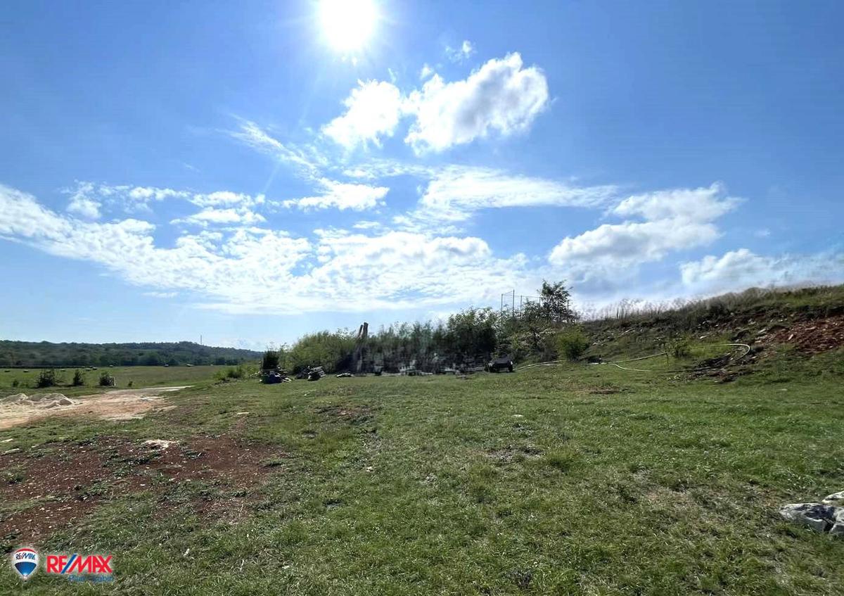 Terrain À vendre - Istarska Labin - foto 1/2