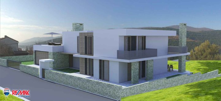House For sale - Istarska Labin - foto 2/13
