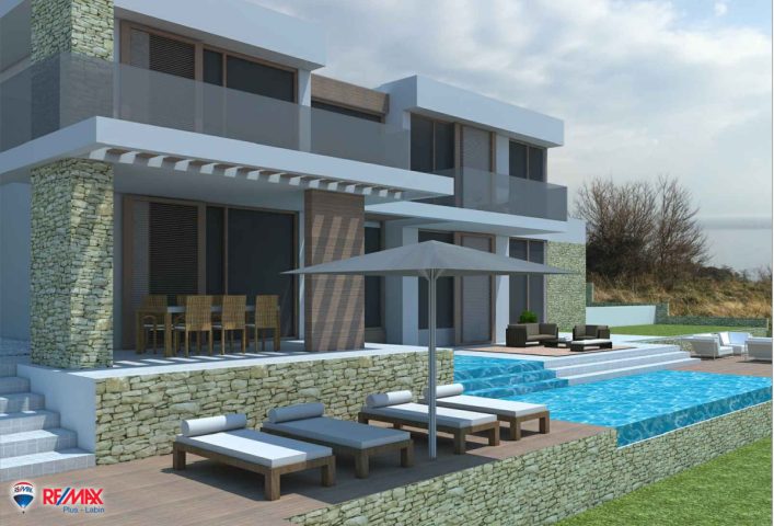 House For sale - Istarska Labin - foto 5/13