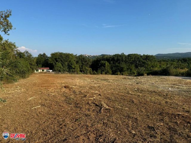 Grundstück zu verkaufen 1070 m² – Labin