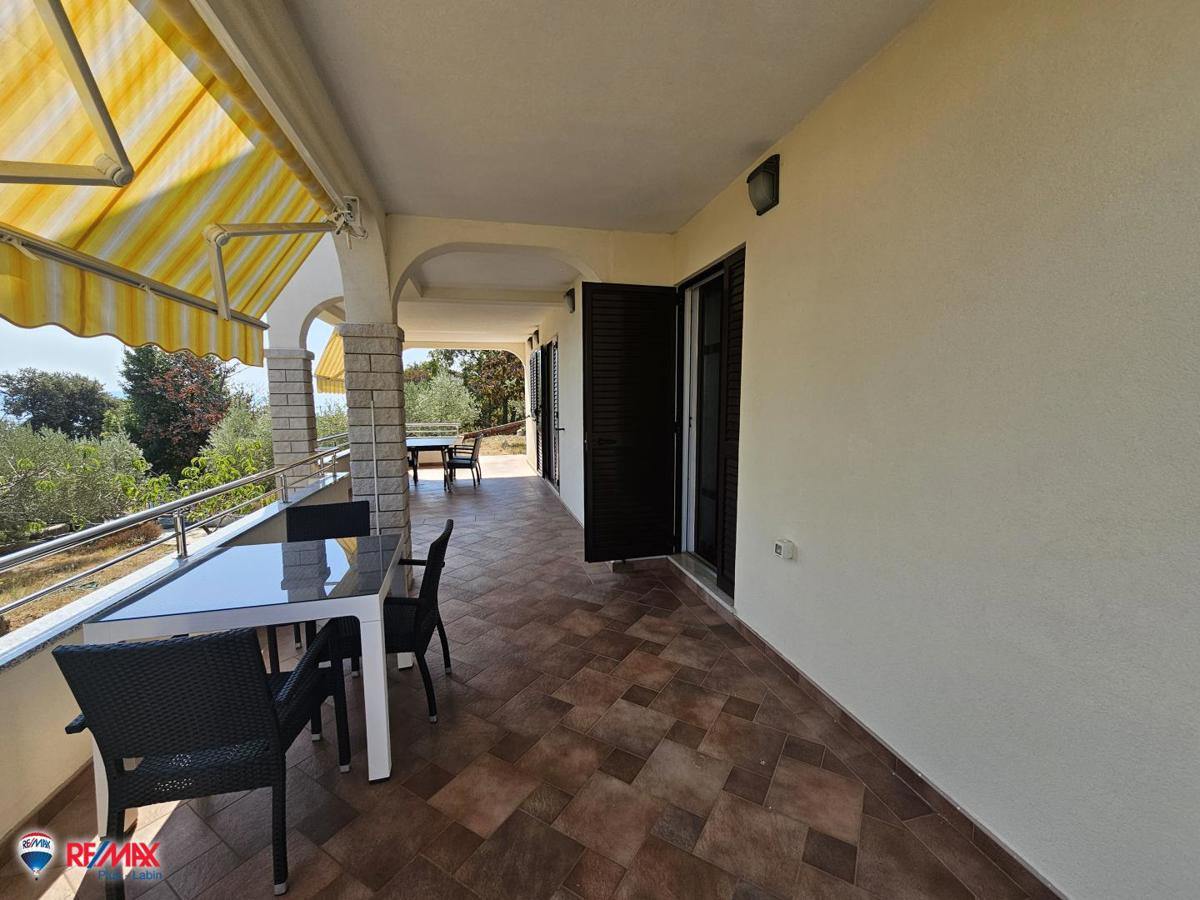 House For sale - ISTARSKA LABIN