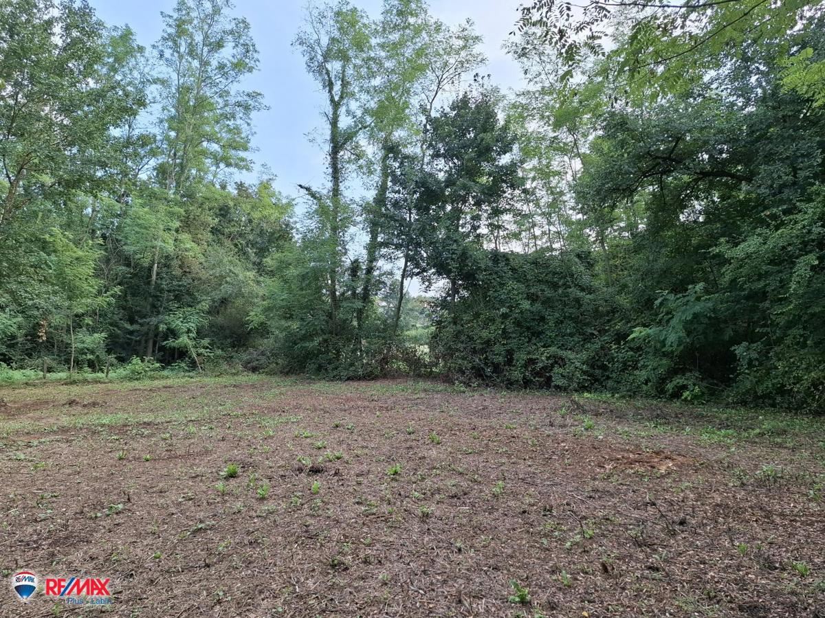 Land For sale - Istarska Labin - foto 2/5