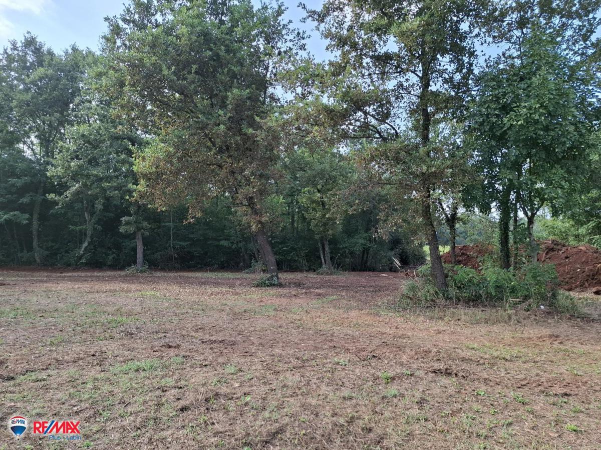 Land For sale - Istarska Labin - foto 3/5