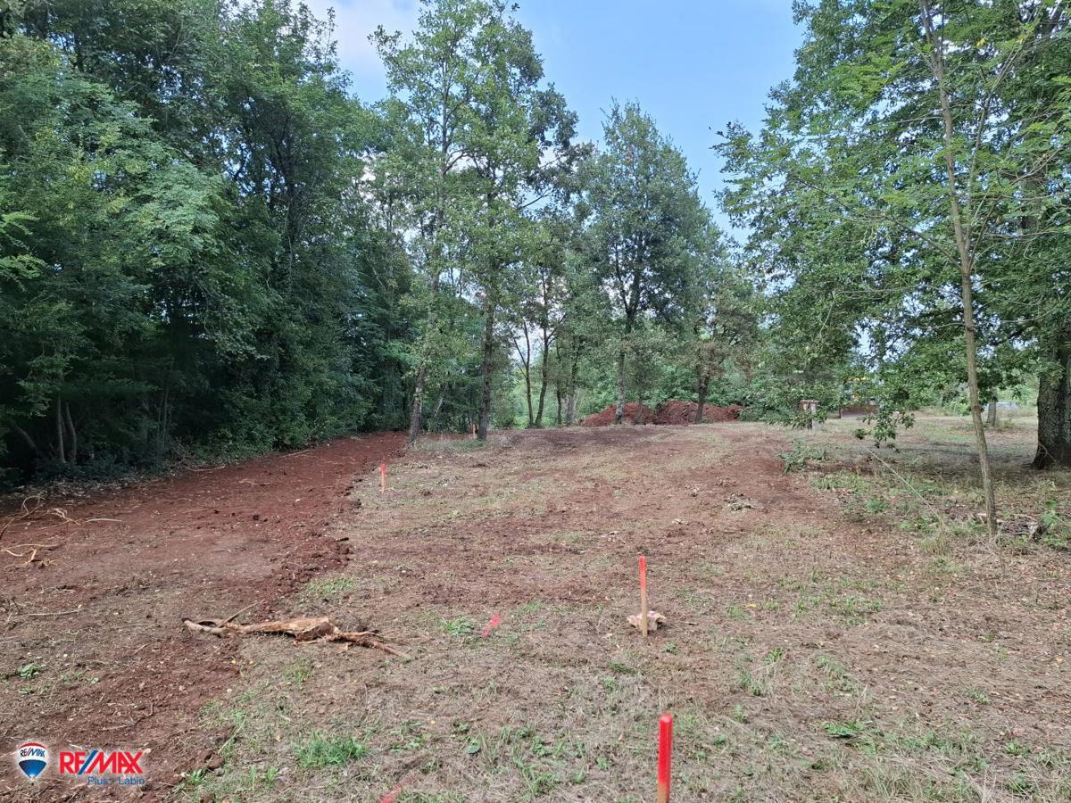 Land For sale - Istarska Labin - foto 4/5