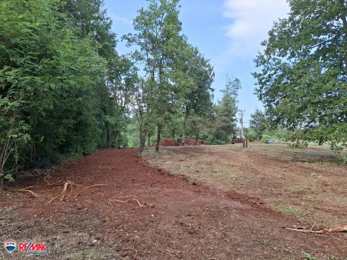 Land For sale - Istarska Labin - foto 5/5