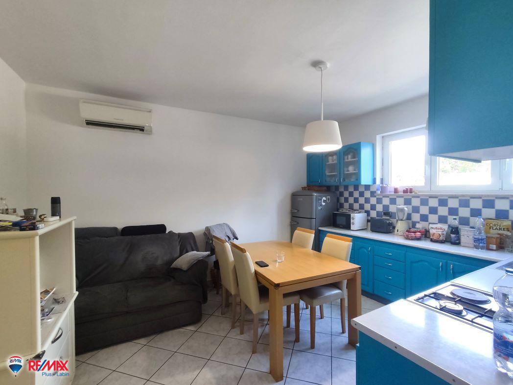 Flat For sale - ISTARSKA LABIN