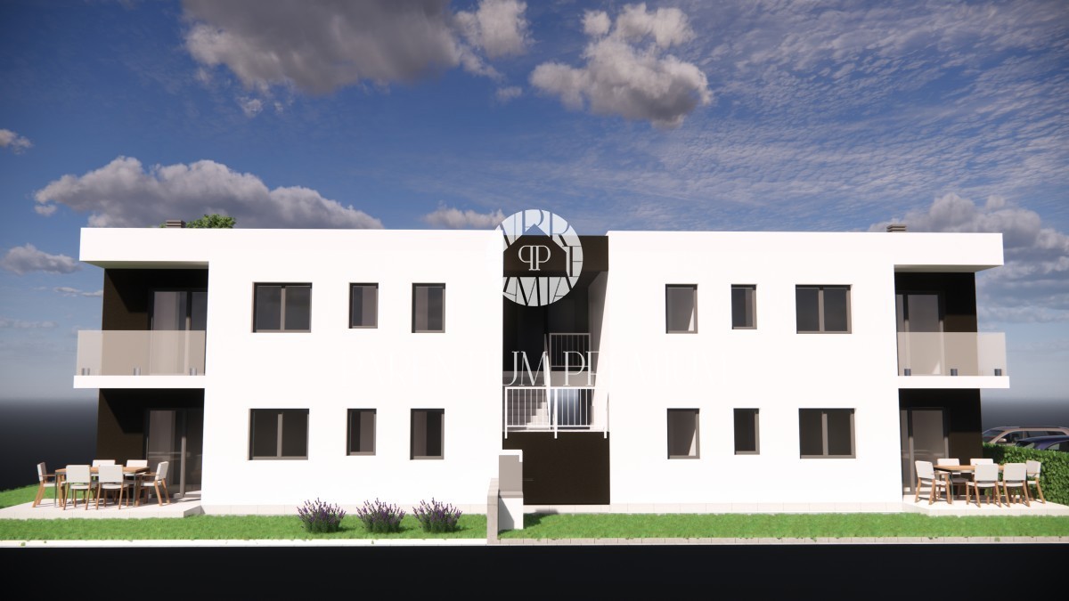 Apartmán Na predaj - ISTARSKA POREČ