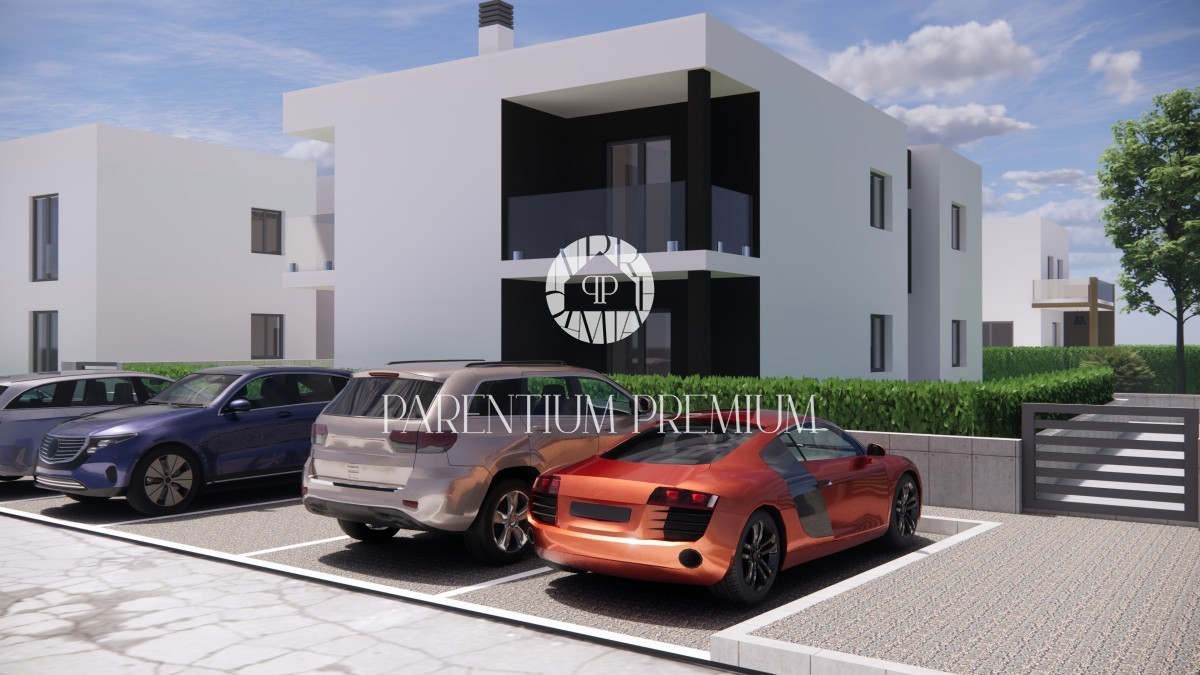 Apartmán Na predaj - ISTARSKA POREČ