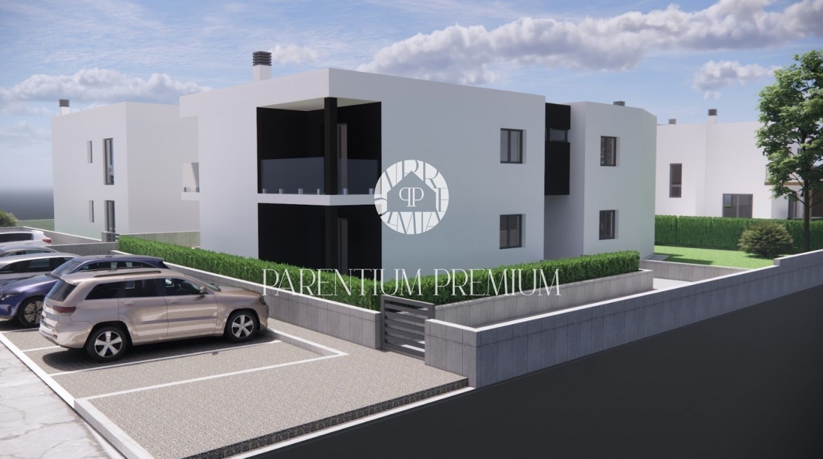 Apartmán Na predaj - ISTARSKA POREČ