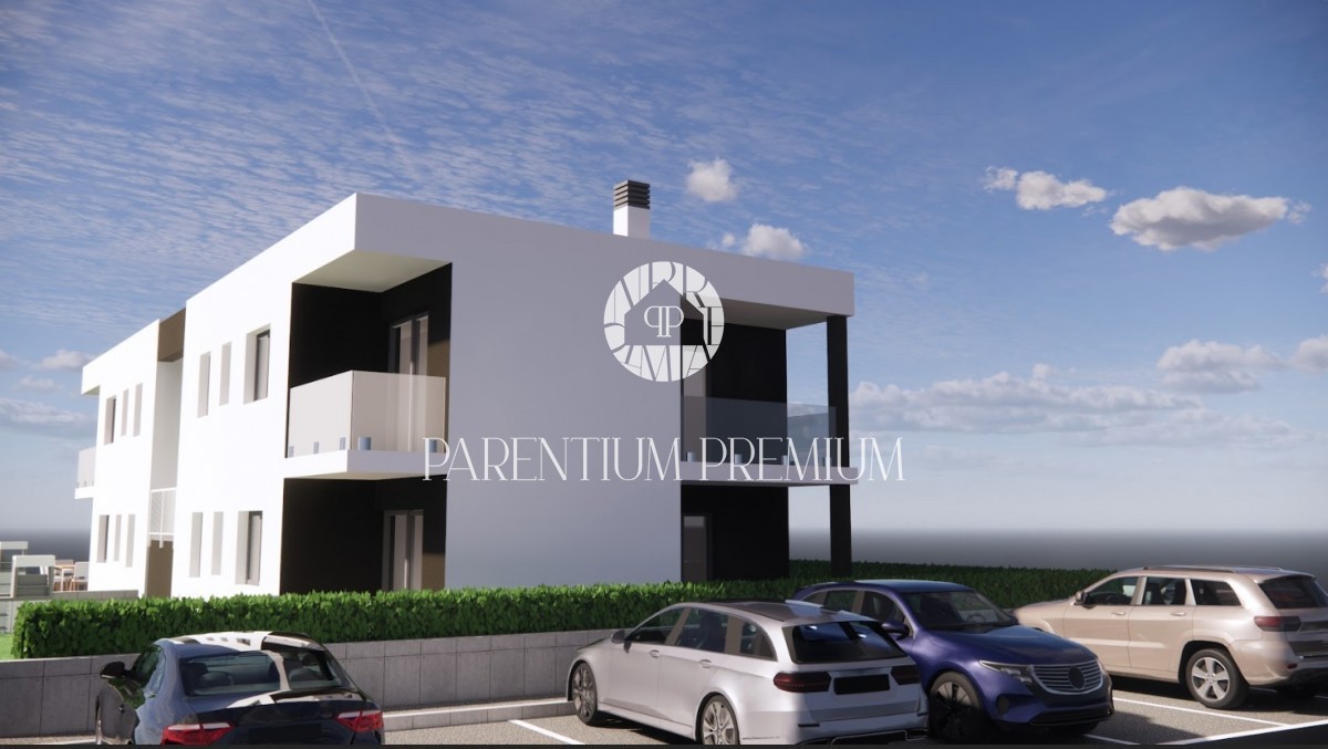 Apartmán Na predaj - ISTARSKA POREČ