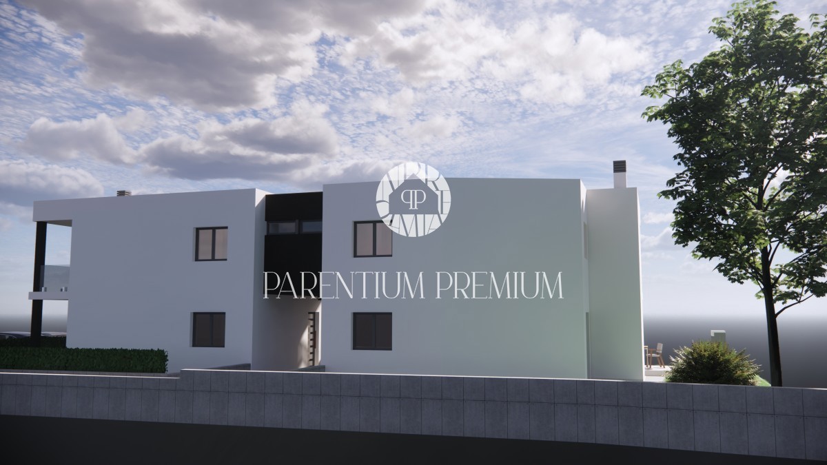 Apartmán Na predaj - ISTARSKA POREČ