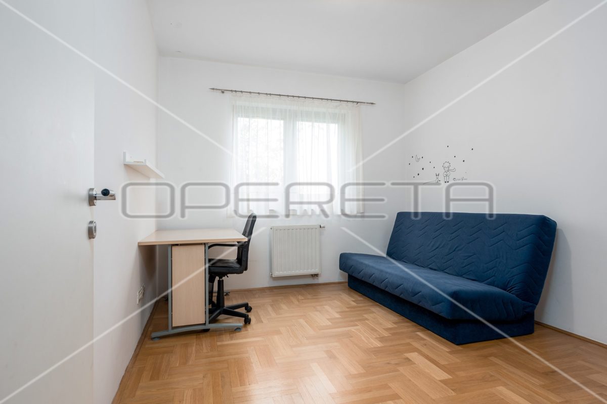 Apartmán K pronájmu - GRAD ZAGREB ZAGREB