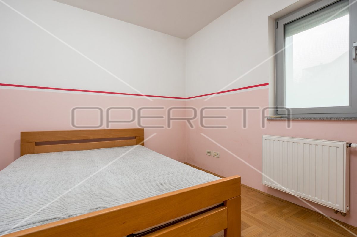 Apartmán K pronájmu - GRAD ZAGREB ZAGREB