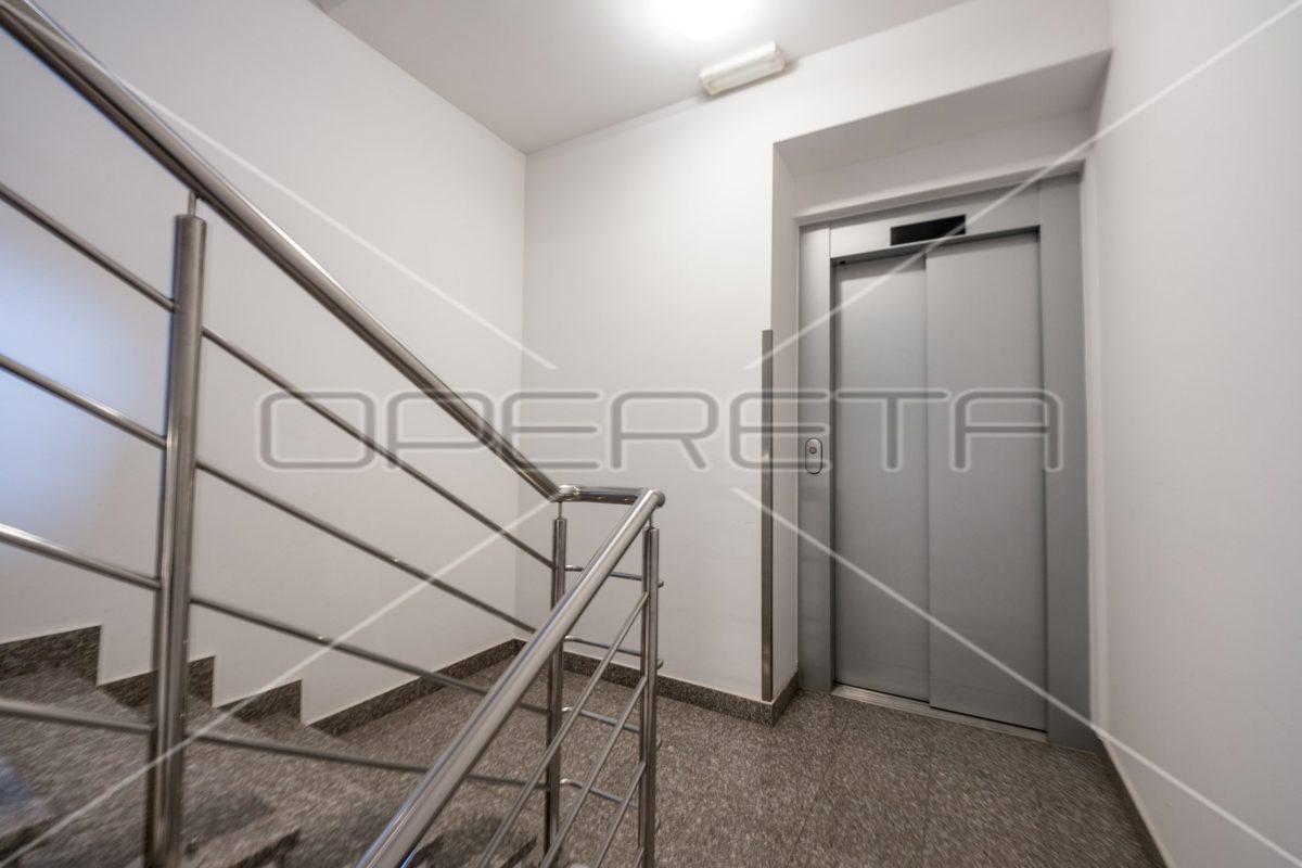 Apartmán K pronájmu - GRAD ZAGREB ZAGREB