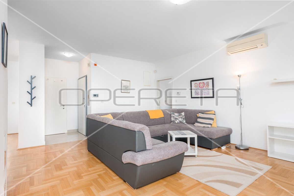 Apartmán K pronájmu - GRAD ZAGREB ZAGREB