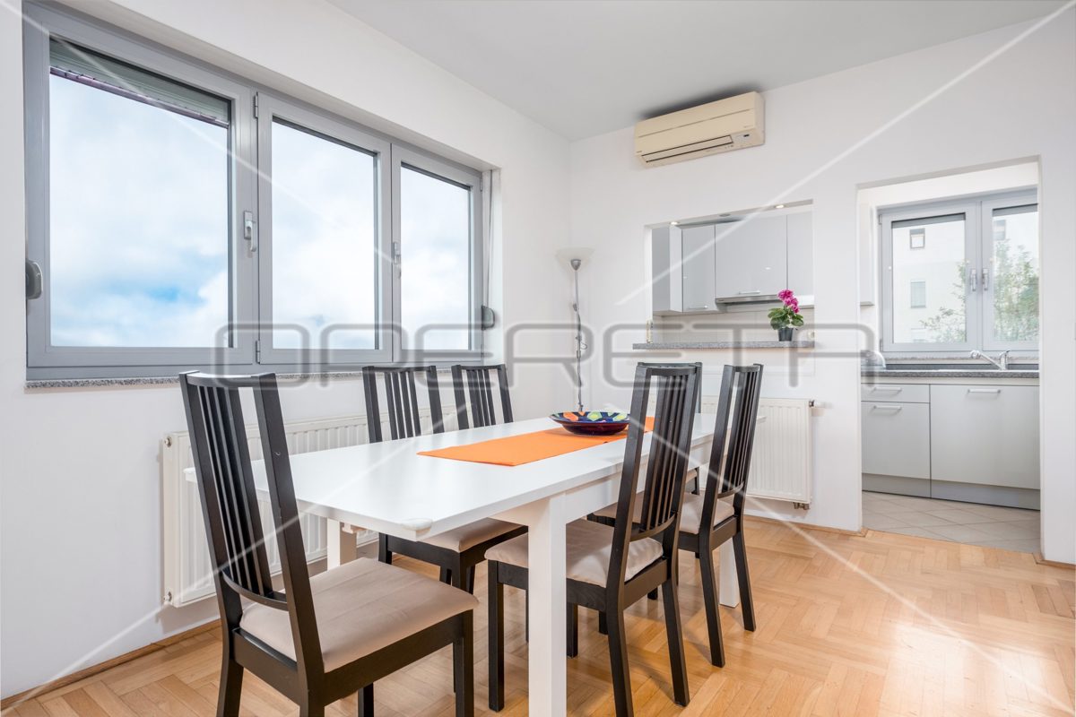 Apartmán K pronájmu - GRAD ZAGREB ZAGREB