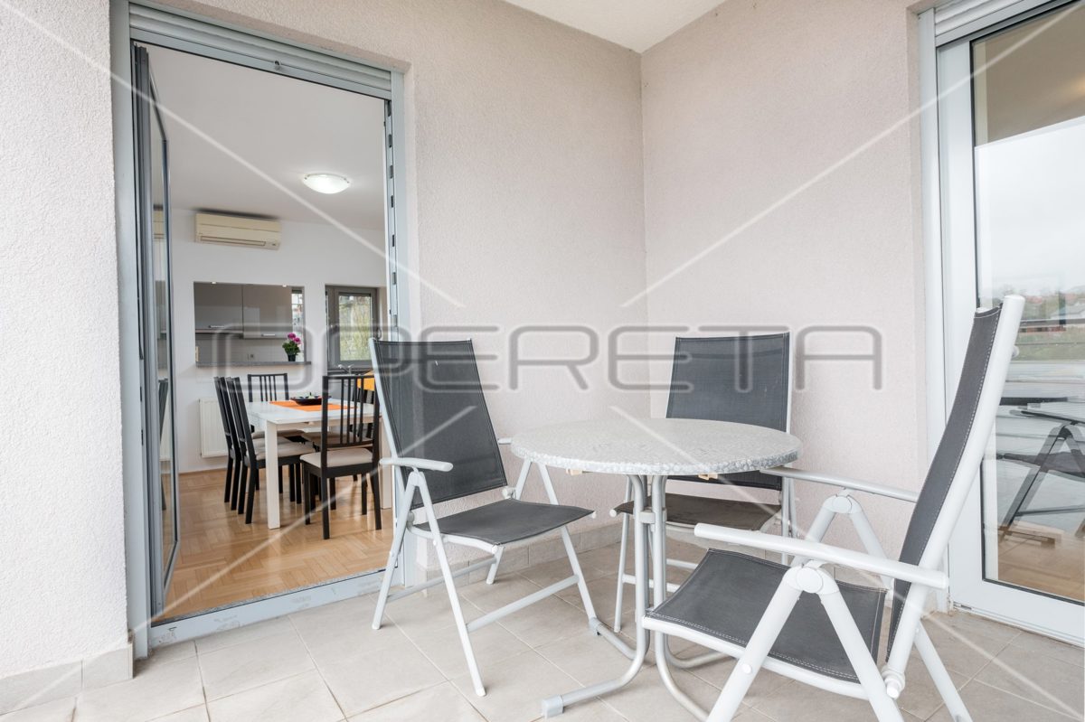 Apartmán K pronájmu - GRAD ZAGREB ZAGREB