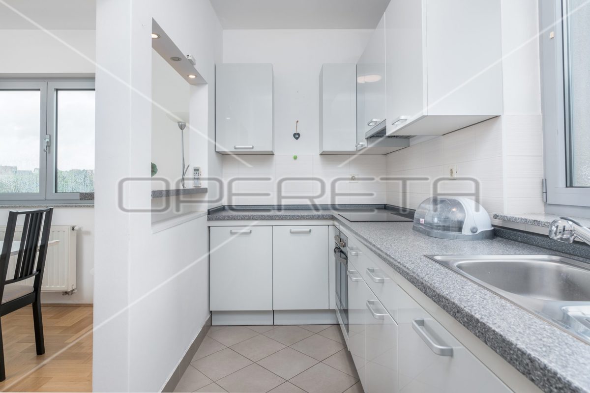 Apartmán K pronájmu - GRAD ZAGREB ZAGREB