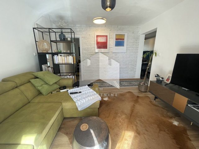 Apartment Zu verkaufen - Primorsko-goranska Novi Vinodolski - foto 3/14