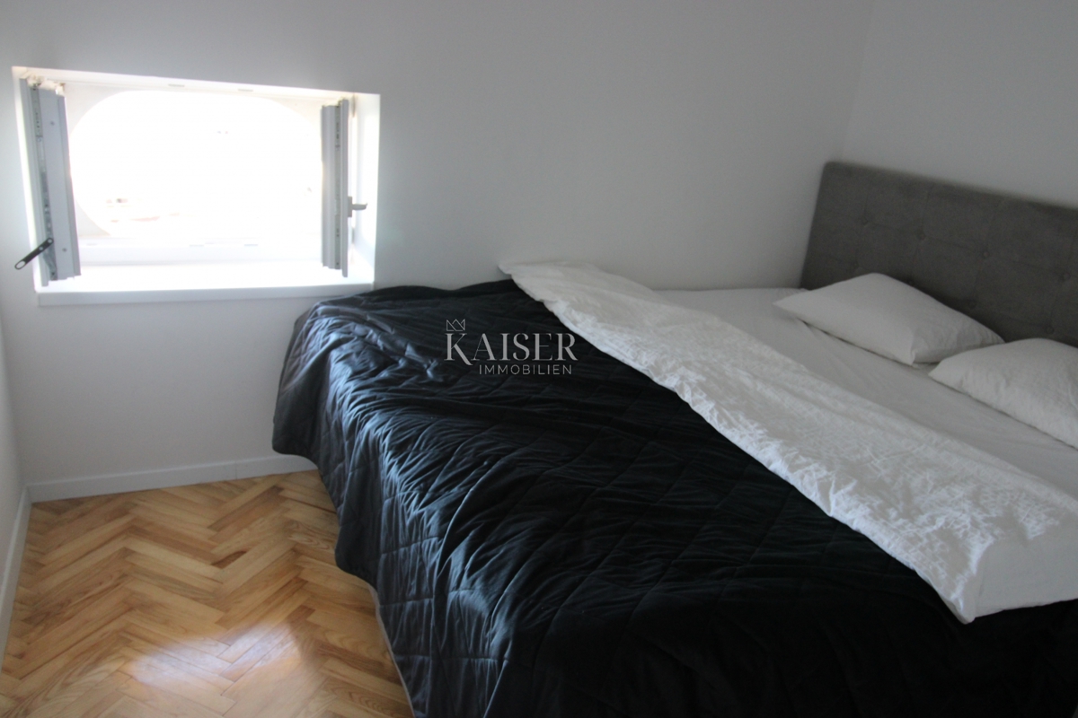Apartment Zu verkaufen - PRIMORSKO-GORANSKA OPATIJA