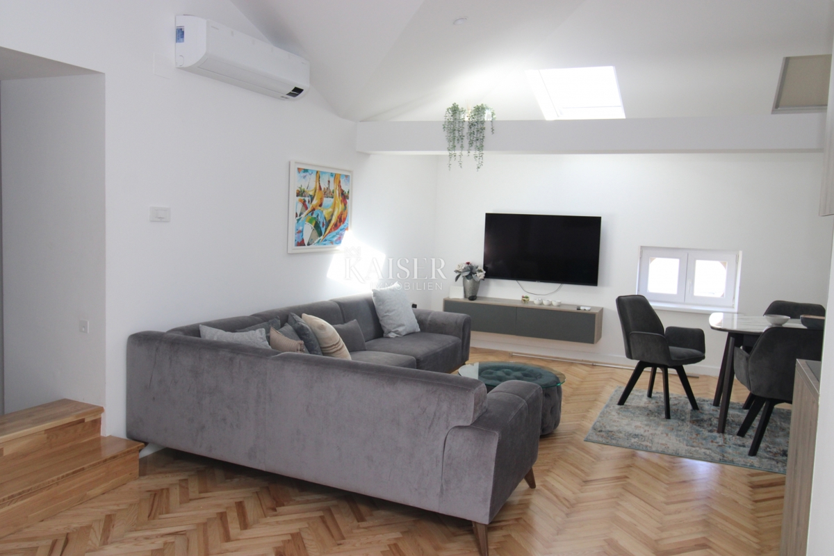 Apartment Zu verkaufen - PRIMORSKO-GORANSKA OPATIJA