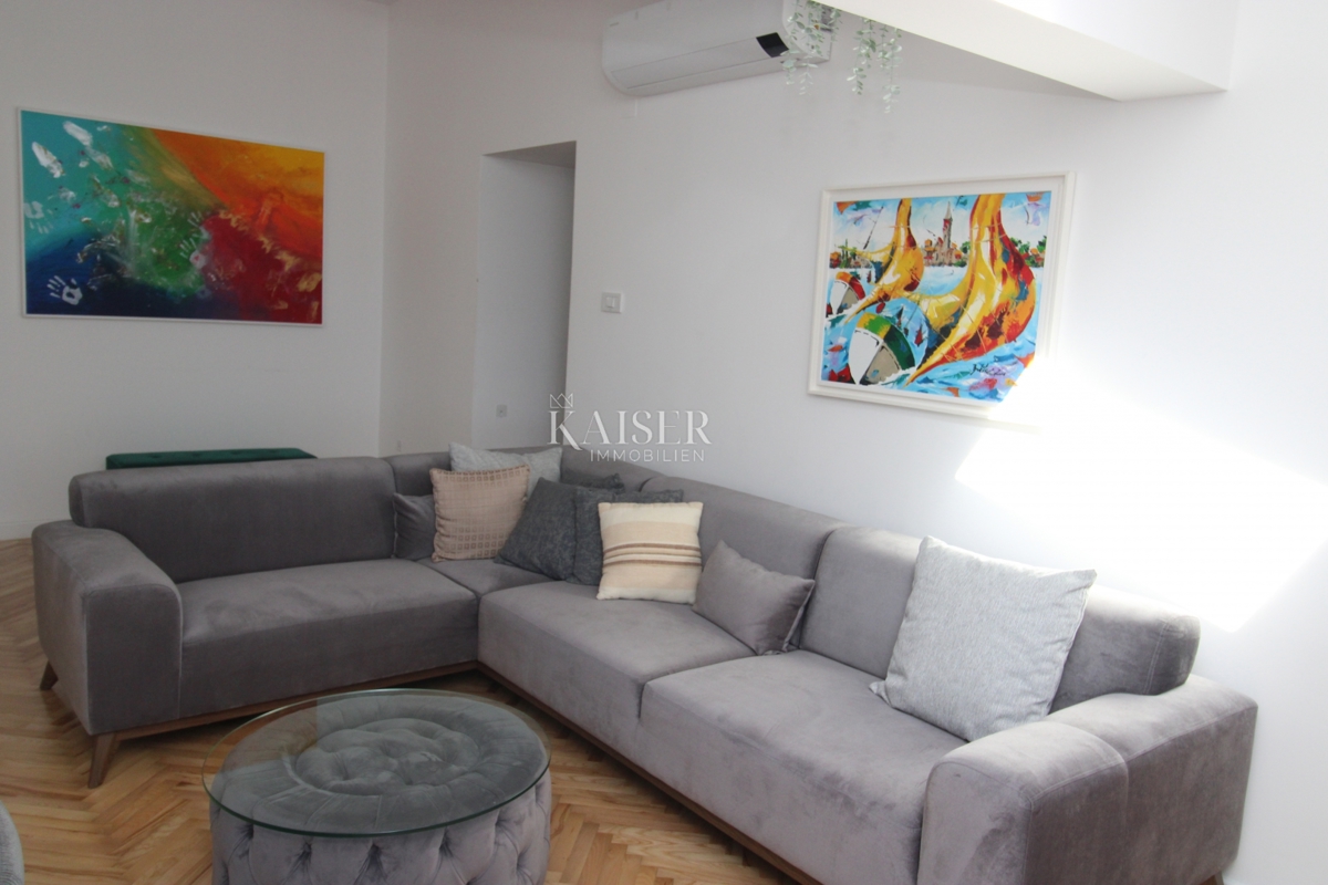 Apartment Zu verkaufen - PRIMORSKO-GORANSKA OPATIJA